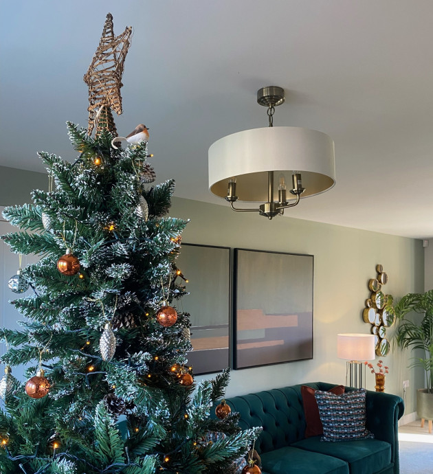 6 ways to make your house a home this christmas 2
