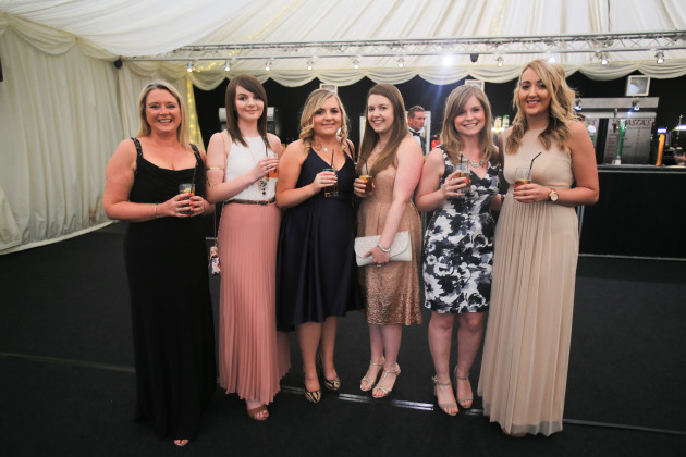 Guests at Chestnut Homes Summer Ball