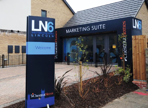 LN6 Marketing Suite
