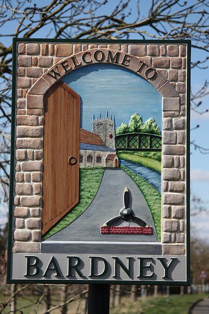 Welcome to Bardney geograph.org.uk 1243832